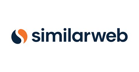 瀏覽人數|Similarweb 數位情報：解鎖您的數位成長